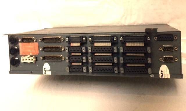 Motor controller for Atlet UNS - Řídicí blok pro Manipulační technika: obrázek 2 Motor controller for Atlet UNS - Řídicí blok pro Manipulační technika: obrázek 2