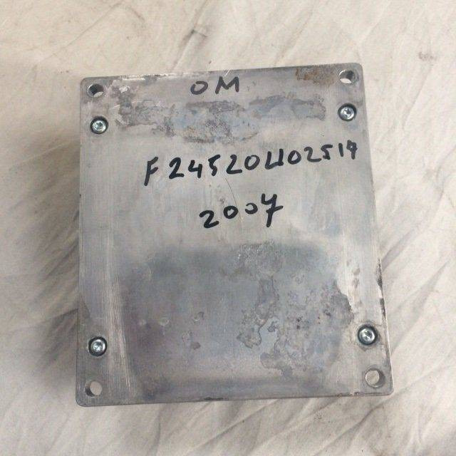 Motor controller for OM Pimespo Fiat CL-AC - Řídicí blok pro Manipulační technika: obrázek 4 Motor controller for OM Pimespo Fiat CL-AC - Řídicí blok pro Manipulační technika: obrázek 4