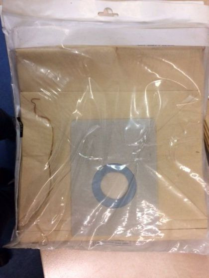 2XFilter bag Set 5X Kärcher Type 6.906-101.0 - Náhradní díly pro Úklidový stroj: obrázek 2 2XFilter bag Set 5X Kärcher Type 6.906-101.0 - Náhradní díly pro Úklidový stroj: obrázek 2
