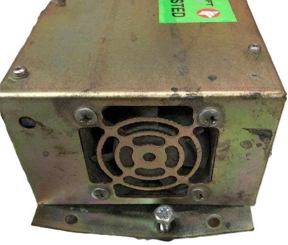 Built in Charger - Náhradní díly pro Manipulační technika: obrázek 2 Built in Charger - Náhradní díly pro Manipulační technika: obrázek 2