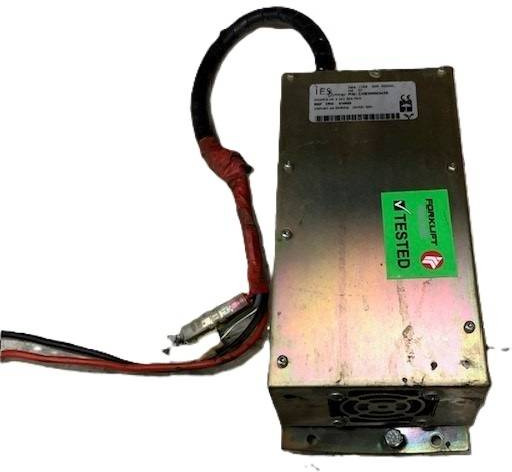 Built in Charger - Náhradní díly pro Manipulační technika: obrázek 1 Built in Charger - Náhradní díly pro Manipulační technika: obrázek 1