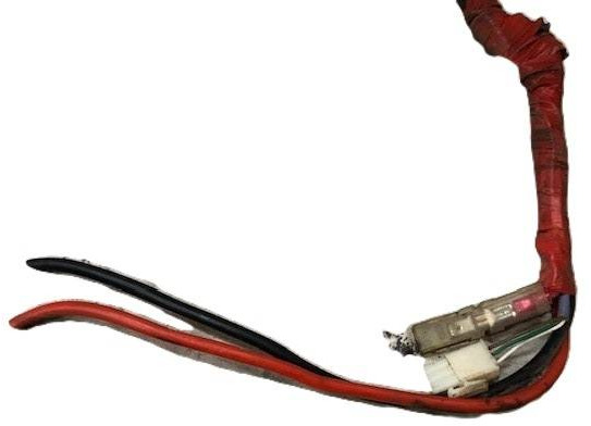 Built in Charger - Náhradní díly pro Manipulační technika: obrázek 3 Built in Charger - Náhradní díly pro Manipulační technika: obrázek 3