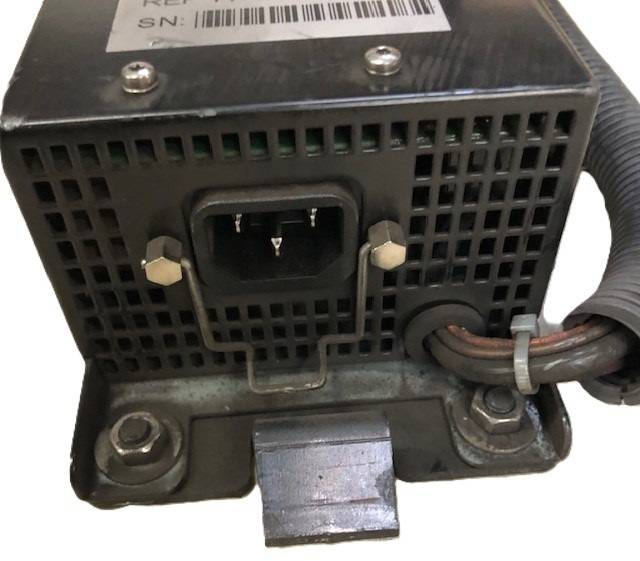 Charger for Linde - Náhradní díly pro Manipulační technika: obrázek 2 Charger for Linde - Náhradní díly pro Manipulační technika: obrázek 2