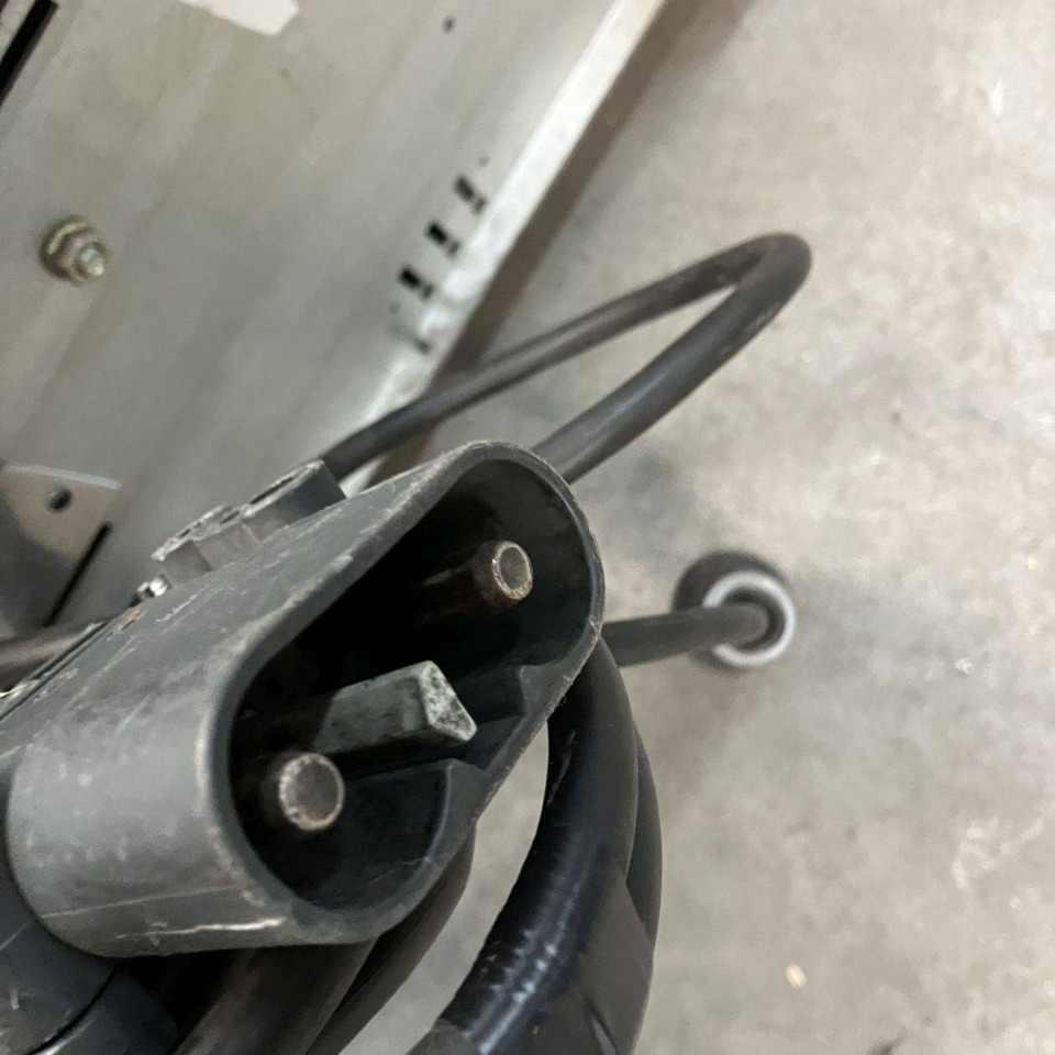 Hawker 24V/60A - Náhradní díly pro Manipulační technika: obrázek 3 Hawker 24V/60A - Náhradní díly pro Manipulační technika: obrázek 3