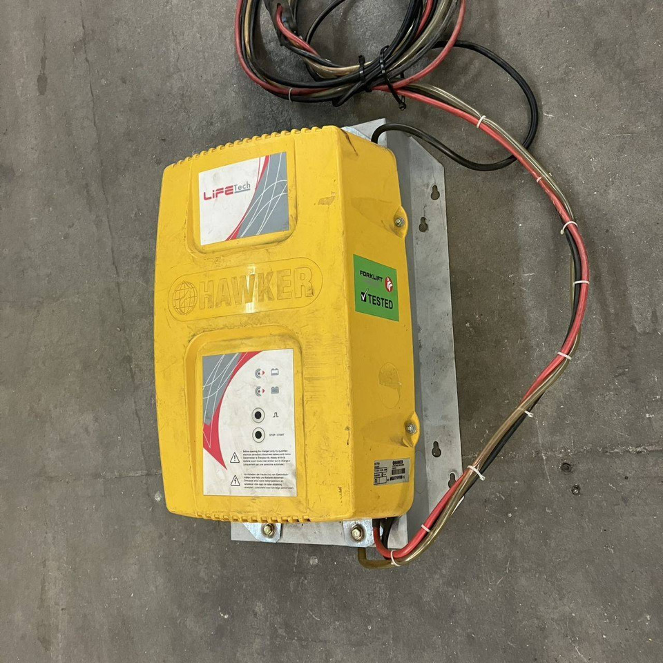 Hawker 24V/70A Lifetech - Náhradní díly pro Manipulační technika: obrázek 1 Hawker 24V/70A Lifetech - Náhradní díly pro Manipulační technika: obrázek 1