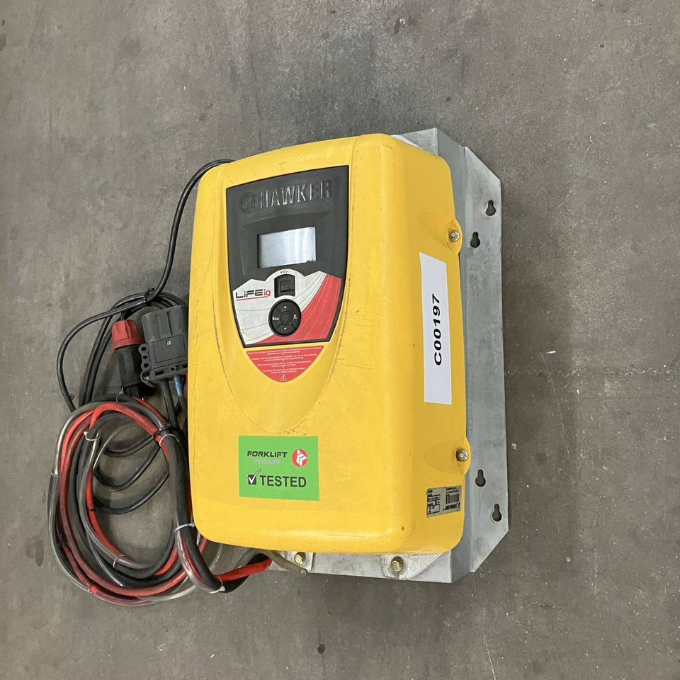 Hawker 24V/80A Life Tech - Náhradní díly pro Manipulační technika: obrázek 1 Hawker 24V/80A Life Tech - Náhradní díly pro Manipulační technika: obrázek 1