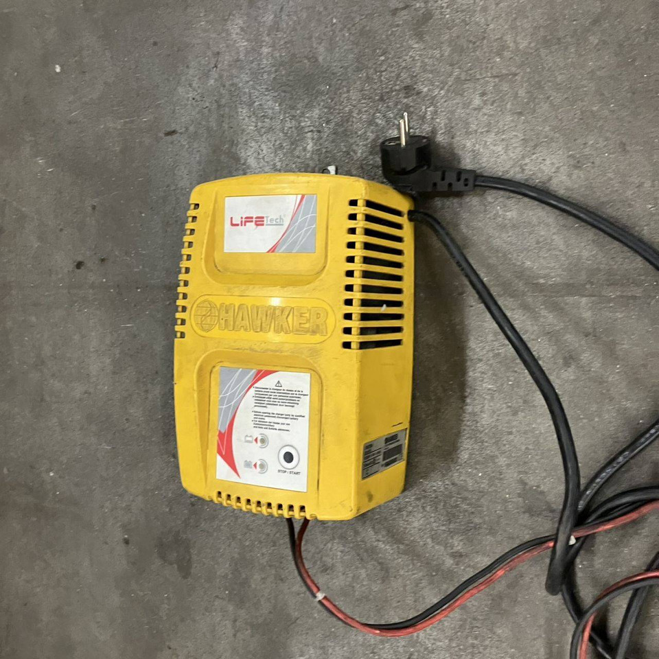 Hawker 24V20A - Náhradní díly pro Manipulační technika: obrázek 2 Hawker 24V20A - Náhradní díly pro Manipulační technika: obrázek 2