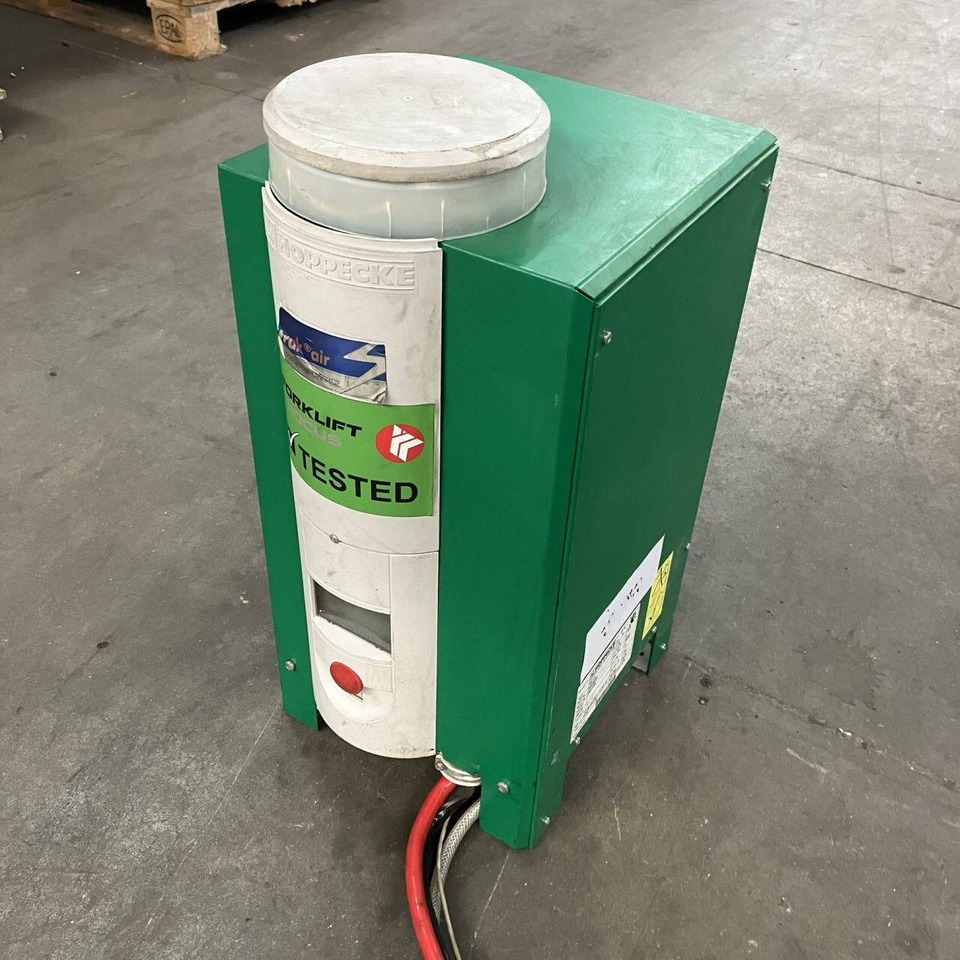 Hoppecke D400 G24/125 B-F14 HO HF Trak Air - Náhradní díly pro Manipulační technika: obrázek 1 Hoppecke D400 G24/125 B-F14 HO HF Trak Air - Náhradní díly pro Manipulační technika: obrázek 1