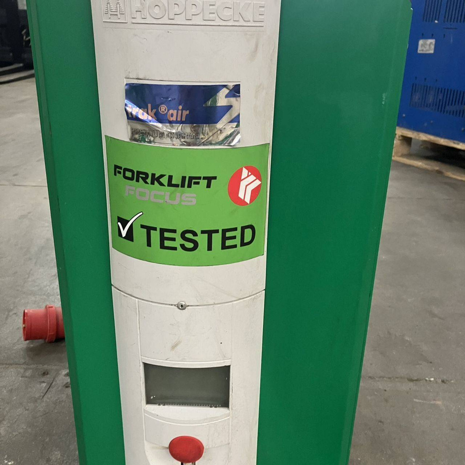 Hoppecke D400 G24/125 B-F14 HO HF Trak Air - Náhradní díly pro Manipulační technika: obrázek 3 Hoppecke D400 G24/125 B-F14 HO HF Trak Air - Náhradní díly pro Manipulační technika: obrázek 3