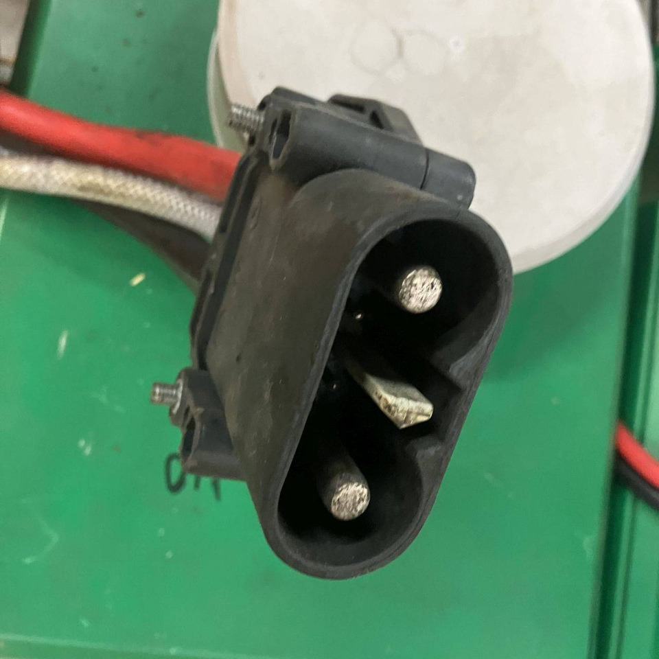 Hoppecke D400 G24/125B F14 H0-HF Trak Air - Náhradní díly pro Manipulační technika: obrázek 4 Hoppecke D400 G24/125B F14 H0-HF Trak Air - Náhradní díly pro Manipulační technika: obrázek 4