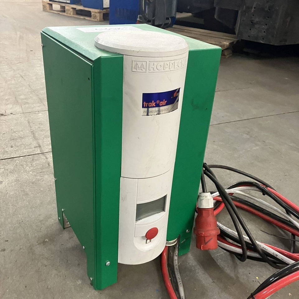 Hoppecke E230 G24/50 B-F14 H0-HF Trak Air - Náhradní díly pro Manipulační technika: obrázek 2 Hoppecke E230 G24/50 B-F14 H0-HF Trak Air - Náhradní díly pro Manipulační technika: obrázek 2