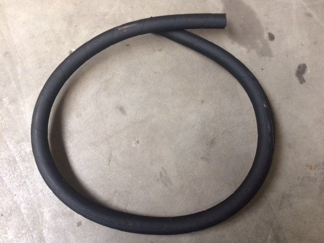 Hose DN13, Kärcher - Náhradní díly pro Úklidový stroj: obrázek 2 Hose DN13, Kärcher - Náhradní díly pro Úklidový stroj: obrázek 2
