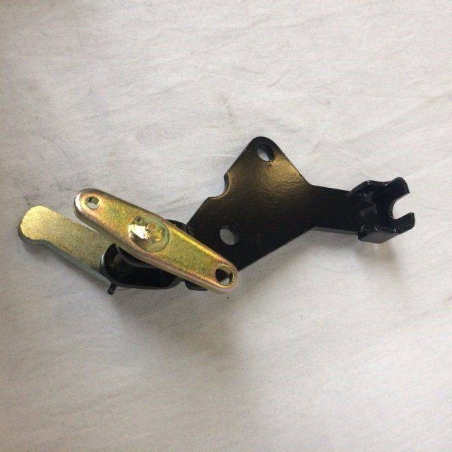 Inching Bracket Assy for Caterpillar / Mitsubishi - Náhradní díly pro Manipulační technika: obrázek 1 Inching Bracket Assy for Caterpillar / Mitsubishi - Náhradní díly pro Manipulační technika: obrázek 1