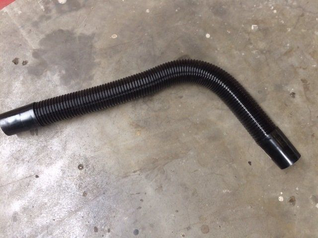 Kärcher DN6 Suction Hose - Náhradní díly pro Úklidový stroj: obrázek 1 Kärcher DN6 Suction Hose - Náhradní díly pro Úklidový stroj: obrázek 1