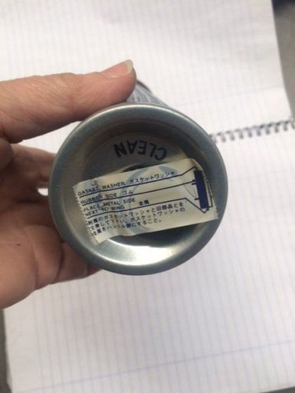 Kärcher Filter Element - Náhradní díly pro Úklidový stroj: obrázek 2 Kärcher Filter Element - Náhradní díly pro Úklidový stroj: obrázek 2