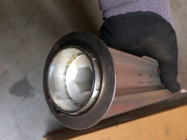 Kärcher Roller Pad - Náhradní díly pro Úklidový stroj: obrázek 3 Kärcher Roller Pad - Náhradní díly pro Úklidový stroj: obrázek 3