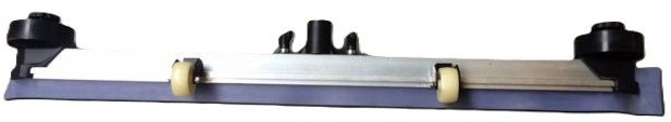 Kärcher Suction Bar Straight - Náhradní díly pro Úklidový stroj: obrázek 2 Kärcher Suction Bar Straight - Náhradní díly pro Úklidový stroj: obrázek 2