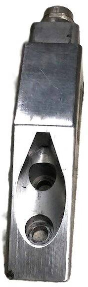 Orlaco front camera - Náhradní díly pro Manipulační technika: obrázek 3 Orlaco front camera - Náhradní díly pro Manipulační technika: obrázek 3