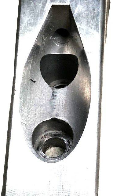 Orlaco front camera - Náhradní díly pro Manipulační technika: obrázek 4 Orlaco front camera - Náhradní díly pro Manipulační technika: obrázek 4