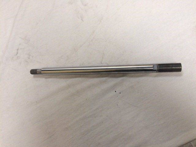 Rod,piston for Mitsubishi - Náhradní díly pro Manipulační technika: obrázek 2 Rod,piston for Mitsubishi - Náhradní díly pro Manipulační technika: obrázek 2