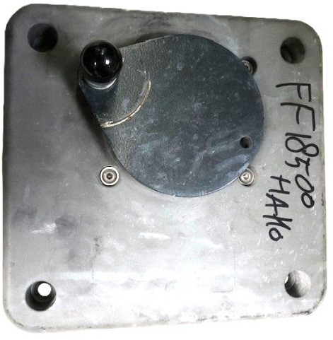 Steering controller for Hako - Náhradní díly pro Úklidový stroj: obrázek 2 Steering controller for Hako - Náhradní díly pro Úklidový stroj: obrázek 2