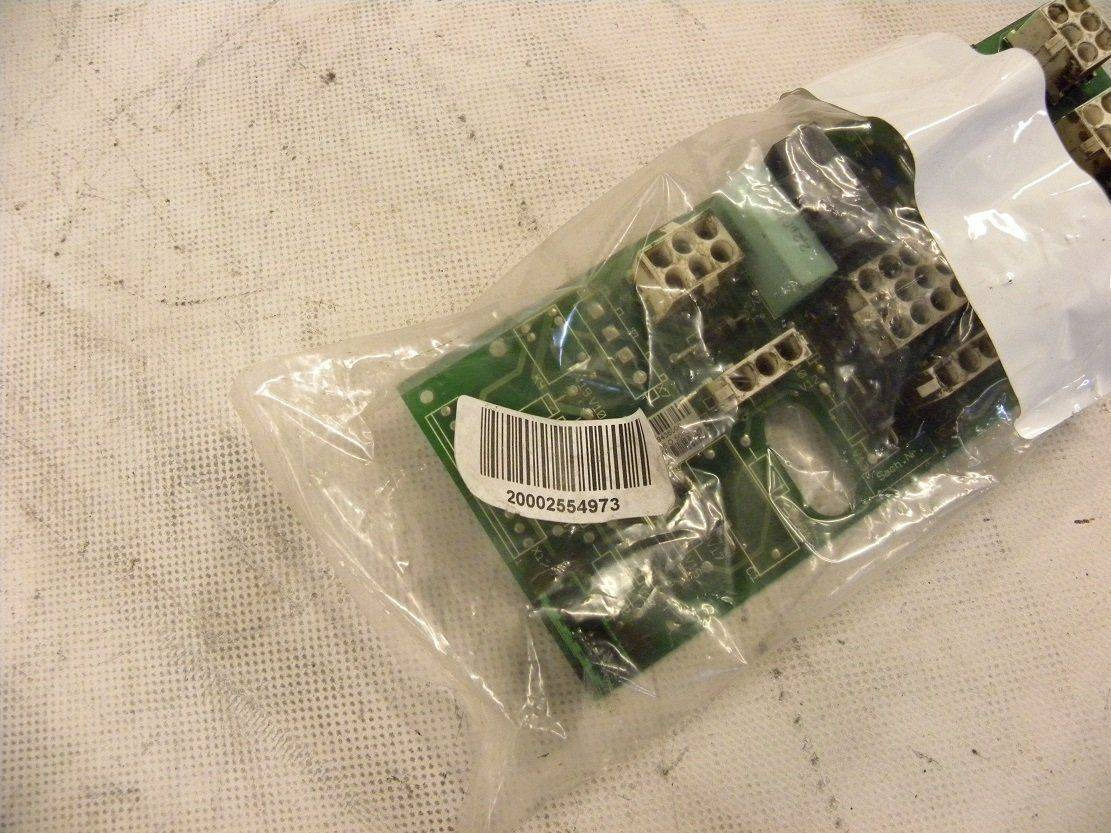 Printed circuit board breadboard forJungheinrich ERE 20G 20-120-56 - Elektrický systém pro Manipulační technika: obrázek 3 Printed circuit board breadboard forJungheinrich ERE 20G 20-120-56 - Elektrický systém pro Manipulační technika: obrázek 3
