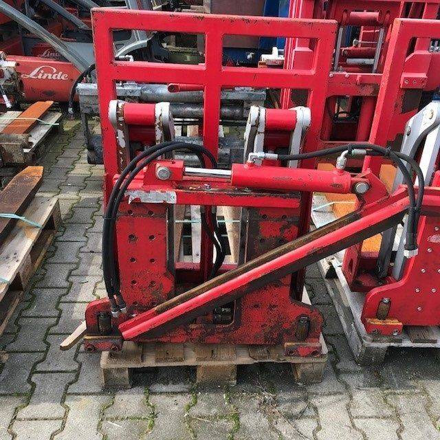 Dürwen Load Push - Příslušenství: obrázek 3 Dürwen Load Push - Příslušenství: obrázek 3