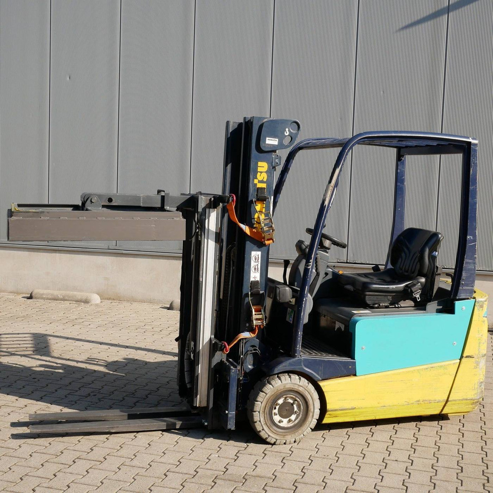 Meyer load stabilizer - Příslušenství: obrázek 2 Meyer load stabilizer - Příslušenství: obrázek 2