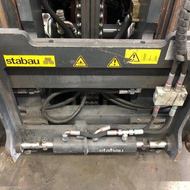 Stabau Quick Coupling System - Příslušenství: obrázek 4 Stabau Quick Coupling System - Příslušenství: obrázek 4