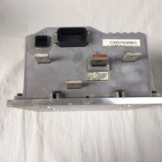 Pump Controller for Caterpillar Mitsubishi - Řídicí blok pro Manipulační technika: obrázek 4 Pump Controller for Caterpillar Mitsubishi - Řídicí blok pro Manipulační technika: obrázek 4