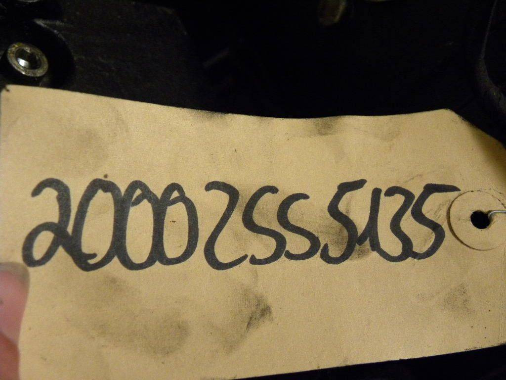 Pump Motor for Still R60-30 - Motor a díly pro Manipulační technika: obrázek 5 Pump Motor for Still R60-30 - Motor a díly pro Manipulační technika: obrázek 5