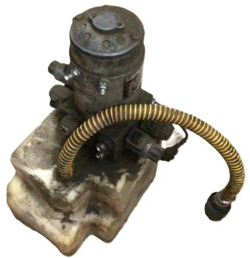 Pump Unit - Čerpadlo hydraulického zesilovače pro Manipulační technika: obrázek 1 Pump Unit - Čerpadlo hydraulického zesilovače pro Manipulační technika: obrázek 1