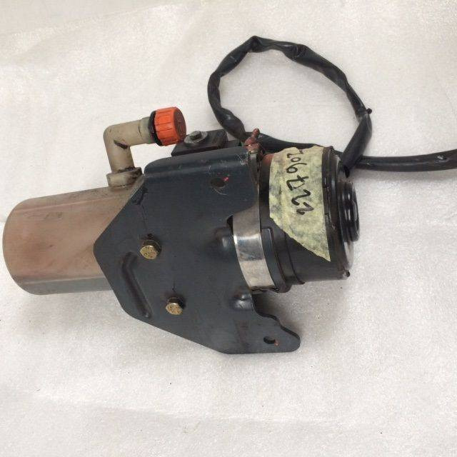 Pump unit for Linde - Čerpadlo hydraulického zesilovače pro Manipulační technika: obrázek 3 Pump unit for Linde - Čerpadlo hydraulického zesilovače pro Manipulační technika: obrázek 3