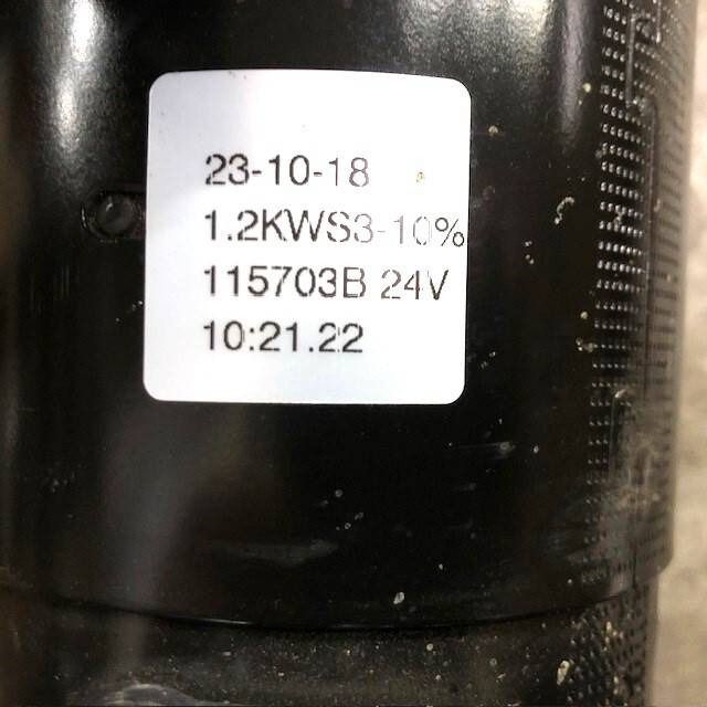 Pump unit for Linde - Čerpadlo hydraulického zesilovače pro Manipulační technika: obrázek 3 Pump unit for Linde - Čerpadlo hydraulického zesilovače pro Manipulační technika: obrázek 3