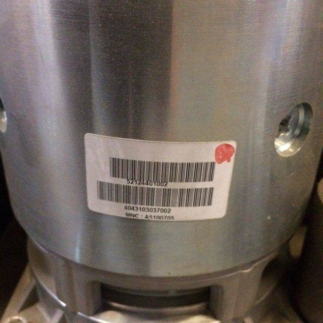 Pump unit for Linde /Still - Čerpadlo hydraulického zesilovače pro Manipulační technika: obrázek 4 Pump unit for Linde /Still - Čerpadlo hydraulického zesilovače pro Manipulační technika: obrázek 4