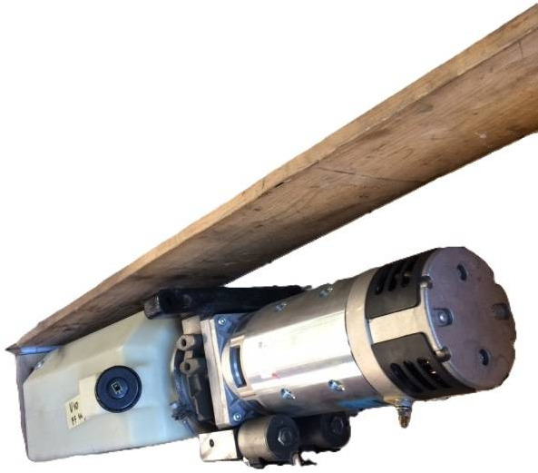 Pump unit for Linde /Still - Čerpadlo hydraulického zesilovače pro Manipulační technika: obrázek 1 Pump unit for Linde /Still - Čerpadlo hydraulického zesilovače pro Manipulační technika: obrázek 1