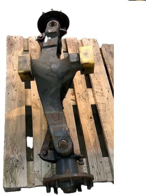 Rear axle AL45-01 for Linde 394-01 - Náprava a díly pro Manipulační technika: obrázek 1 Rear axle AL45-01 for Linde 394-01 - Náprava a díly pro Manipulační technika: obrázek 1