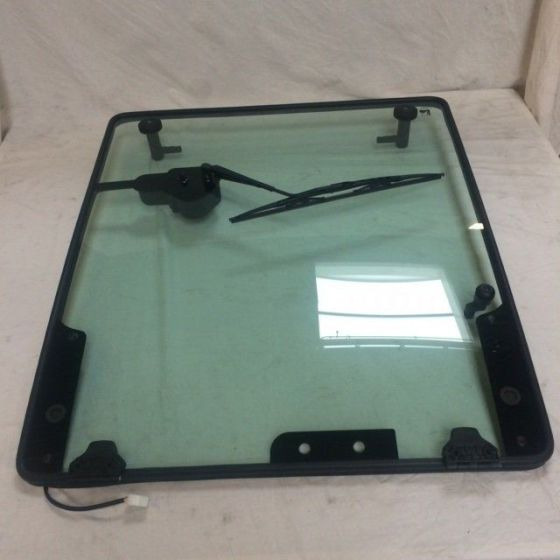 Rear windows for Caterpillar / Mitsubishi - Okno a díly pro Manipulační technika: obrázek 3 Rear windows for Caterpillar / Mitsubishi - Okno a díly pro Manipulační technika: obrázek 3