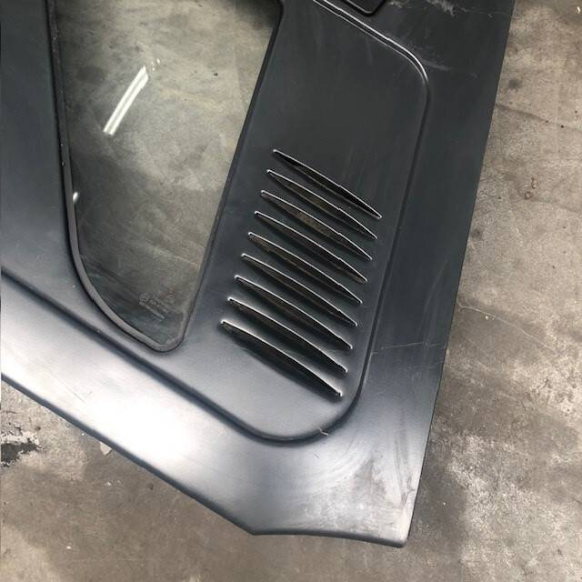 Right Door for Linde 392/393 - Dveře a díly pro Manipulační technika: obrázek 3 Right Door for Linde 392/393 - Dveře a díly pro Manipulační technika: obrázek 3