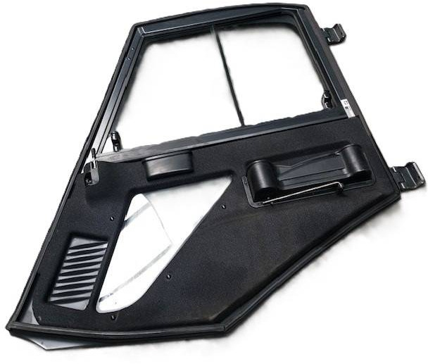 Right Door for Linde 392/393 - Dveře a díly pro Manipulační technika: obrázek 4 Right Door for Linde 392/393 - Dveře a díly pro Manipulační technika: obrázek 4