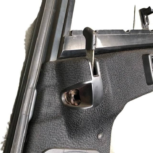 Right Door for Linde 394 - Dveře a díly pro Manipulační technika: obrázek 4 Right Door for Linde 394 - Dveře a díly pro Manipulační technika: obrázek 4