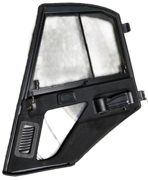 Right Door for Linde 394 - Dveře a díly pro Manipulační technika: obrázek 4 Right Door for Linde 394 - Dveře a díly pro Manipulační technika: obrázek 4