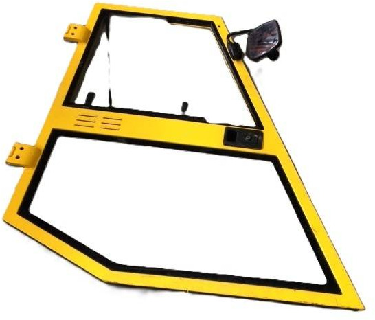 Right door for Linde /396/ - Dveře a díly pro Manipulační technika: obrázek 1 Right door for Linde /396/ - Dveře a díly pro Manipulační technika: obrázek 1