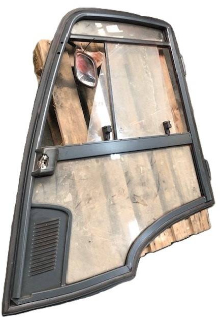 Right door for Linde - Dveře a díly pro Manipulační technika: obrázek 4 Right door for Linde - Dveře a díly pro Manipulační technika: obrázek 4