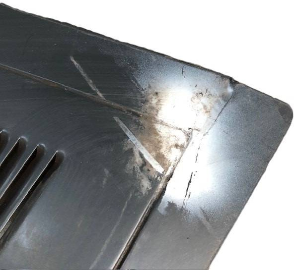 Right door for Linde - Dveře a díly pro Manipulační technika: obrázek 3 Right door for Linde - Dveře a díly pro Manipulační technika: obrázek 3