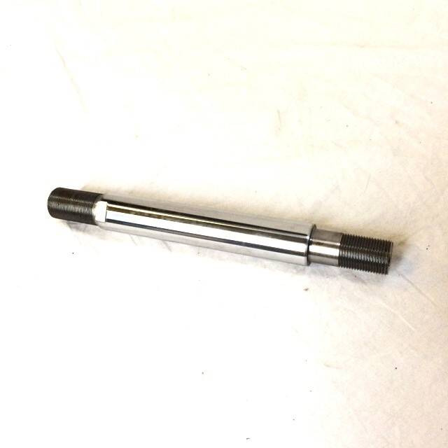 Rod, Piston for Caterpillar GC20-30,GC20HP-25 - Hydraulický válec pro Manipulační technika: obrázek 2 Rod, Piston for Caterpillar GC20-30,GC20HP-25 - Hydraulický válec pro Manipulační technika: obrázek 2