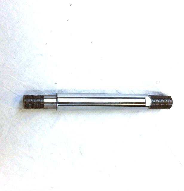 Rod, Piston for Caterpillar GC20-30,GC20HP-25 - Hydraulický válec pro Manipulační technika: obrázek 1 Rod, Piston for Caterpillar GC20-30,GC20HP-25 - Hydraulický válec pro Manipulační technika: obrázek 1