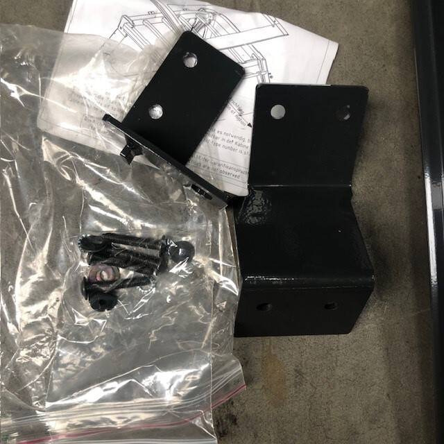 Roof Assy for Nissan - Karoserie a exteriér pro Manipulační technika: obrázek 4 Roof Assy for Nissan - Karoserie a exteriér pro Manipulační technika: obrázek 4