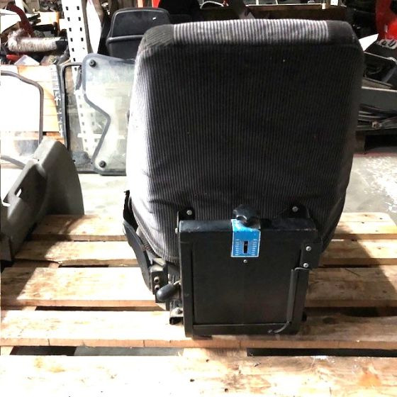Seat for Atlet - Kabina a interiér pro Manipulační technika: obrázek 5 Seat for Atlet - Kabina a interiér pro Manipulační technika: obrázek 5