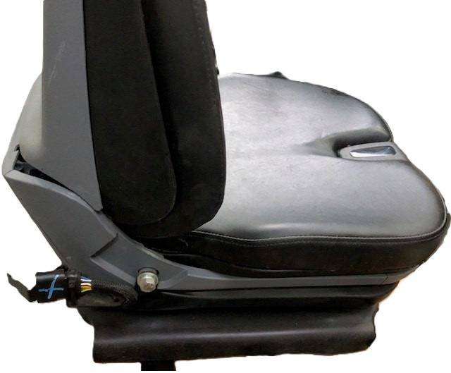Seat for Linde 1120 Series - Sedaček pro Manipulační technika: obrázek 3 Seat for Linde 1120 Series - Sedaček pro Manipulační technika: obrázek 3